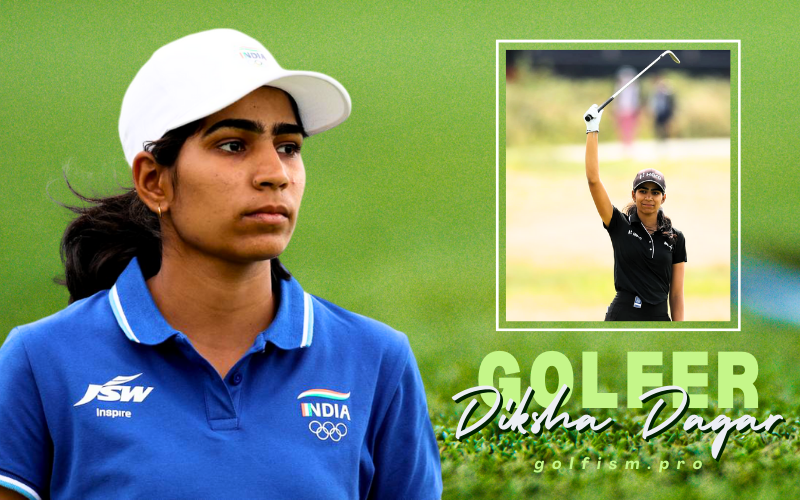 Diksha Dagar